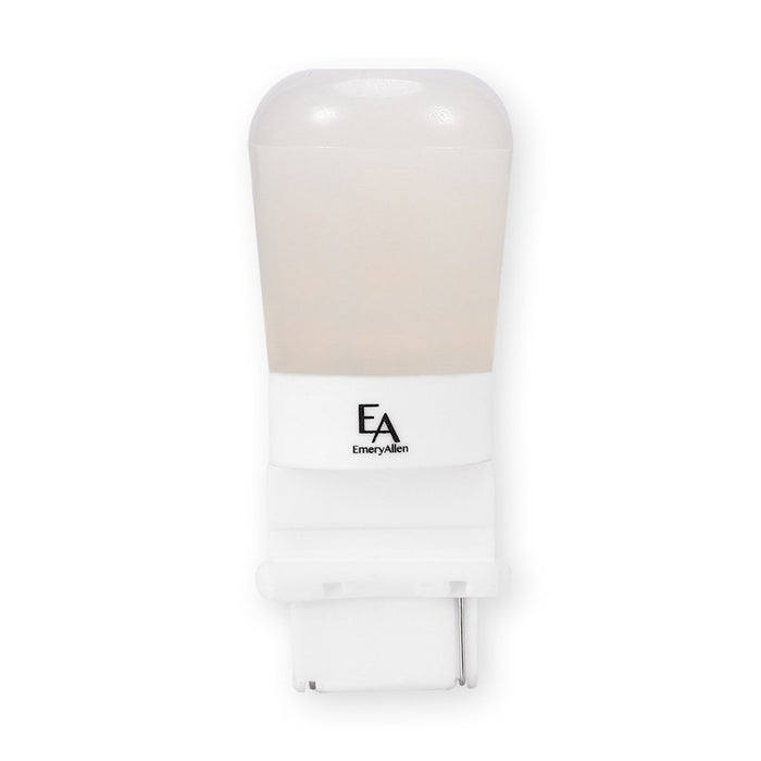 EmeryAllen EA-S8-4.0W-004-308W S8 Wedge Base 12V, 4W, 3000K, 400 Lumens Main Image.jpg