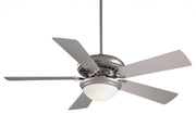 Minka-Aire F569L-BS Supra LED 52" Ceiling Fan, Brushed Steel Main Image.jpg