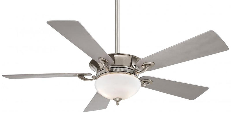 Minka-Aire F701L-PN Delano LED 52" Ceiling Fan, Polished Nickel Main Image.jpg