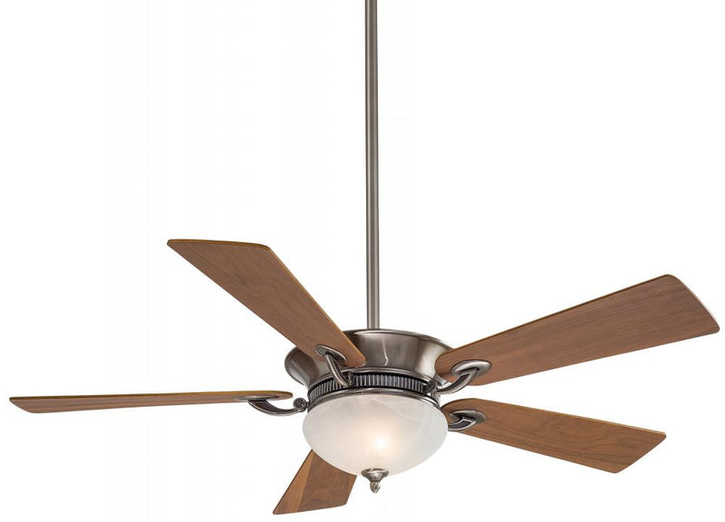 Minka-Aire F701L-PW Delano LED 52" Ceiling Fan, Pewter Main Image.jpg
