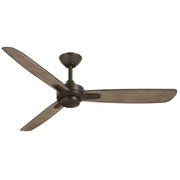 Minka-Aire F727-ORB/SG Rudolph - 52 Inch Ceiling Fan, Oil Rubbed Bronze / Seashore Gray Finish Main Image.jpg