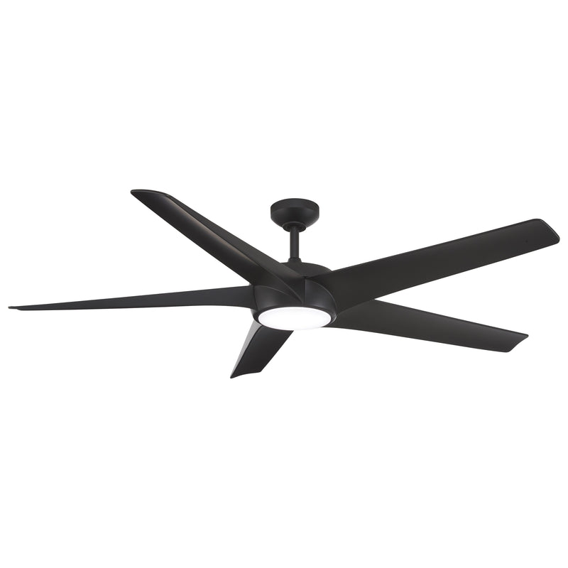 Minka-Aire F767L-CL Skymaster 64" Ceiling Fan, Coal Main Image.jpg