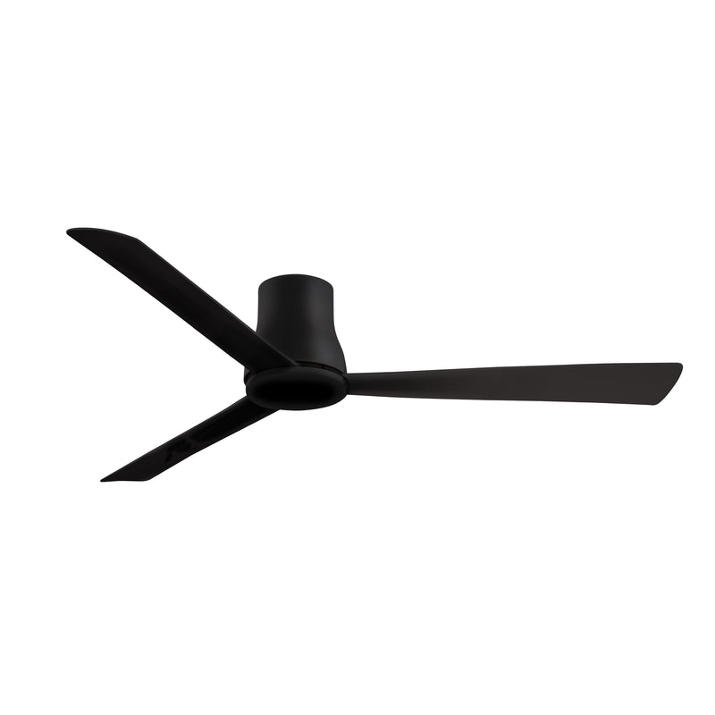 Minka-Aire F874-CL Simple Flush 60" Ceiling Fan, Coal Main Image.jpg