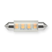 EmeryAllen 12V 1.0W LED Festoon Lamp, 3000K Alternate Image.jpg