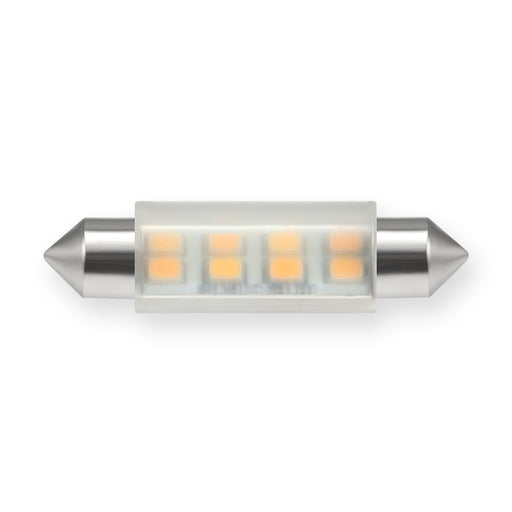 EmeryAllen 12V 1.0W LED Festoon Lamp, 2700K Alternate Image.jpg