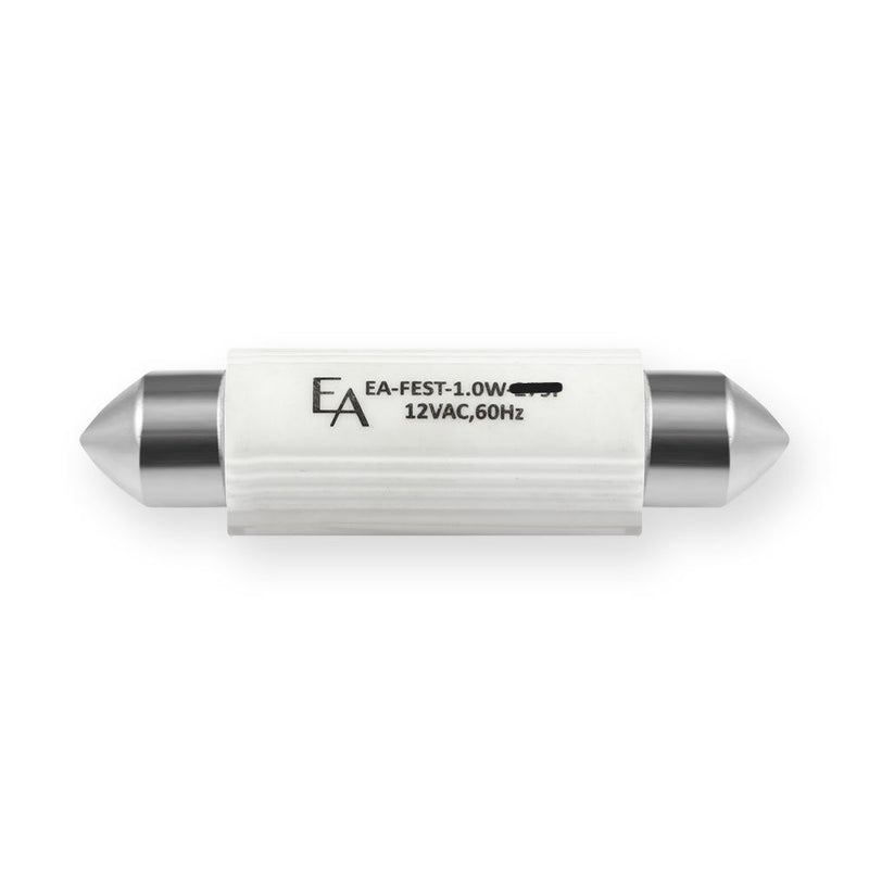 EmeryAllen 12V 1.0W LED Festoon Lamp, 3000K Alternate Image 3.jpg