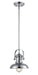 Shoppers Lighting PD2051-CH 1-Light Mini-Pendant, Chrome Finish Main Image.jpg