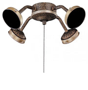 Minka-Aire K1-GBZ Light Kit, Golden Bronze Main Image.jpg