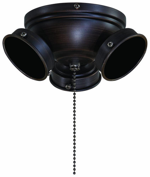 Universal 7 1/4" LED Ceiling Fan Light Kit Alternate Image 3.jpg