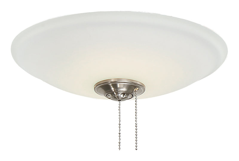 Minka-Aire K9115L Minka-Aire LED Fan Light Kit, White Main Image.jpg