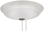 Minka-Aire K9120L Minka-Aire LED Fan Light Kit, White Main Image.jpg