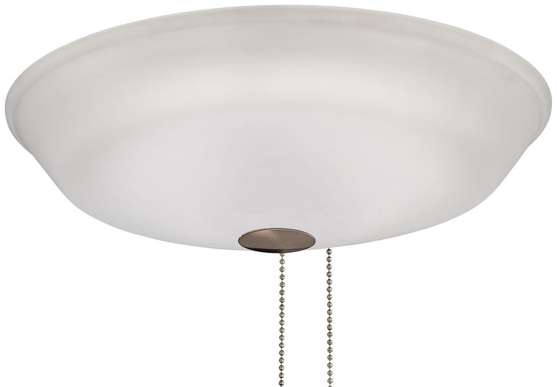 Minka-Aire K9120L Minka-Aire LED Fan Light Kit, White Main Image.jpg