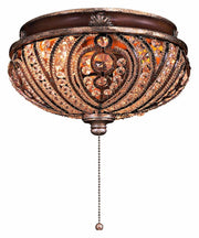 Minka-Aire K9500L Minka-Aire LED Fan Light Kit, Belcaro Walnut Main Image.jpg