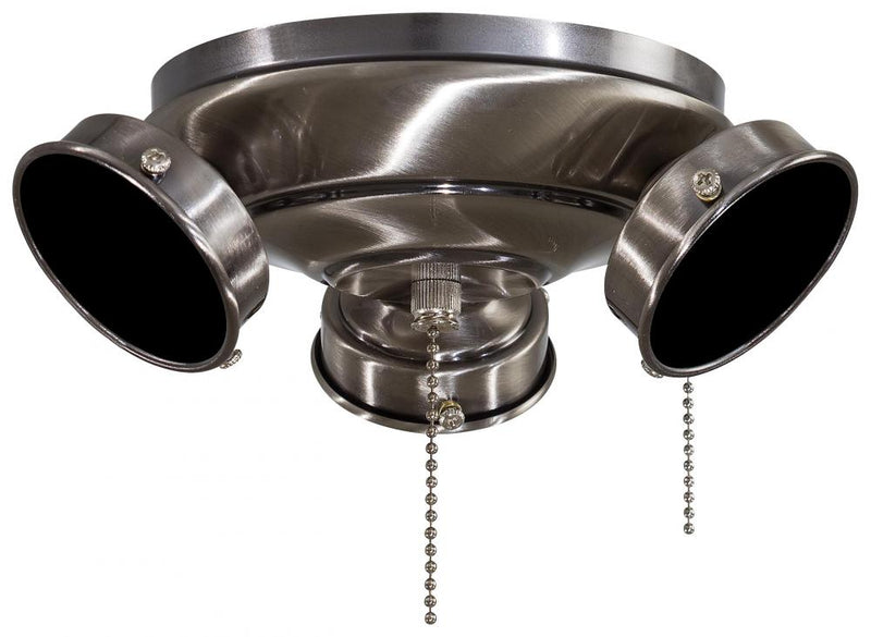 Custom LED Light Kit for Minka-Aire Timeless Ceiling Fan Alternate Image 2.jpg