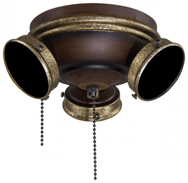 Minka-Aire K9659L-BCW Classica - Custom LED Light Kit In Belcaro Walnut Main Image.jpg