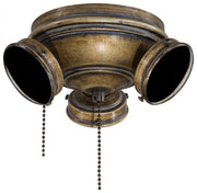 Minka-Aire K9659L-FB Classica LED Ceiling Fan Light Kit, French Beige Main Image.jpg