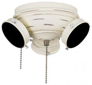 Custom LED Light Kit for Minka-Aire Classica Ceiling Fan Alternate Image 3.jpg