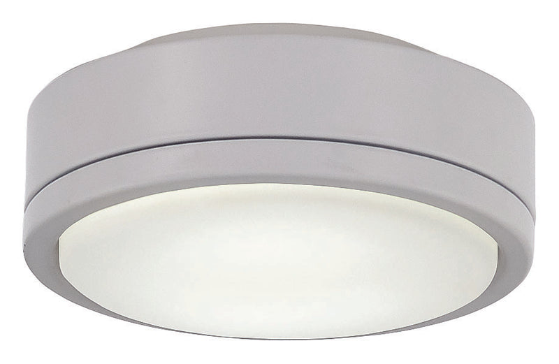 Minka-Aire K9727L-WHF Rudolph LED Fan Light Kit, Flat White Main Image.jpg