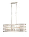 Shoppers Lighting CH20036-AN 6-Light Chandelier, Antique Nickel Finish Main Image.jpg