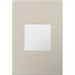 adorne® AWP1G2GG4 Greige One-Gang Screwless Wall Plate with Microban® Alternate Image.jpg