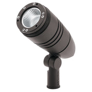 Kichler 16209AZT30 LED Accent, Textured Architectural Bronze (2)