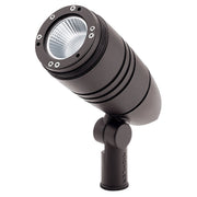 Kichler 16210AZT30 LED Accent, Textured Architectural Bronze (2)