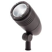 Kichler 16216AZT30 LED Accent, Textured Architectural Bronze (2)