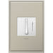 Legrand ADWR703TUW4 Adorne Tru-Universal Dimmer, White Alternate Image 2