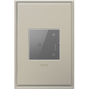 adorne® ADTH703TUM4 Touch Tru-Universal Dimmer, Magnesium, with Microban® Alternate Image 2.jpg