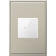 adorne® ADTH703TUW4 Touch Tru-Universal Dimmer, White, with Microban® Alternate Image 2.jpg