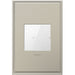 Legrand ADTH703TUW4 Adorne Tru-Universal Dimmer, White Alternate Image 2