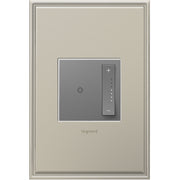 adorne® ADTP4FBL3PM4 0-10V sofTap® Dimmer, Magnesium, with Microban® Alternate Image 2.jpg