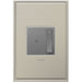 Legrand ADTP4FBL3PM4 Adorne Dimmer, Magnesium Alternate Image 2