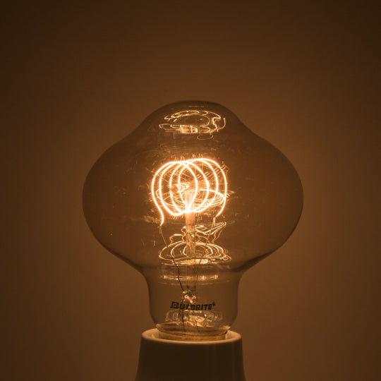 Bulbrite 132521 Nostalgic Light Bulb Antique Alternate Image 2.jpg