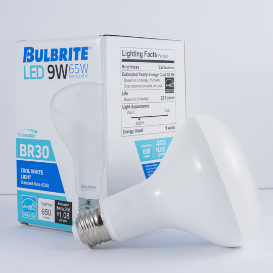 Bulbrite 772832 Reflectors Reflector Frost Alternate Image 4.jpg