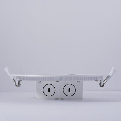 Bulbrite 773126 Recessed Recessed Downlight White Alternate Image.jpg