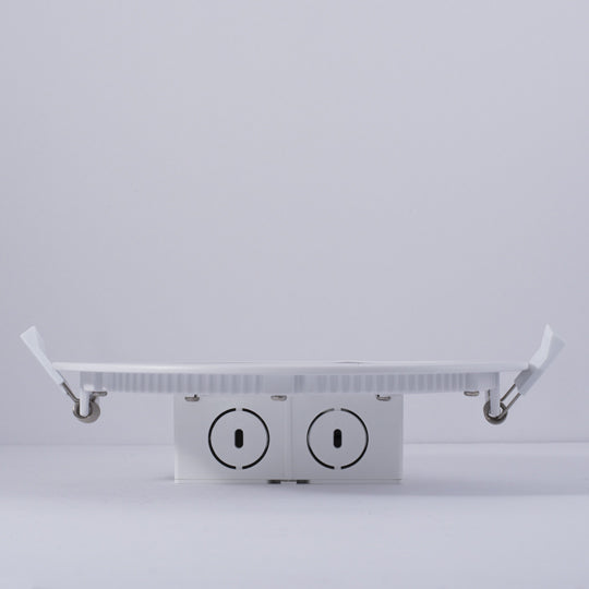 Bulbrite 773126 Recessed Recessed Downlight White Alternate Image.jpg