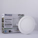 Bulbrite 773126 Recessed Recessed Downlight White Alternate Image 4.jpg