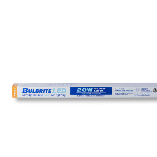 Bulbrite 776005 Linear Light Bulb Frost Alternate Image.jpg