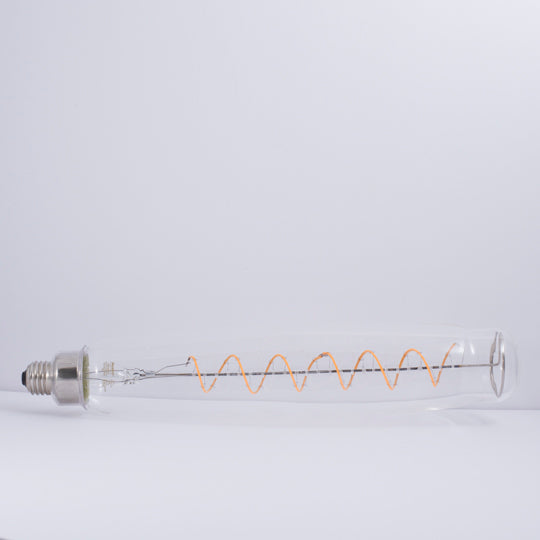 Bulbrite 776301 Filaments: Light Bulb Clear Alternate Image.jpg