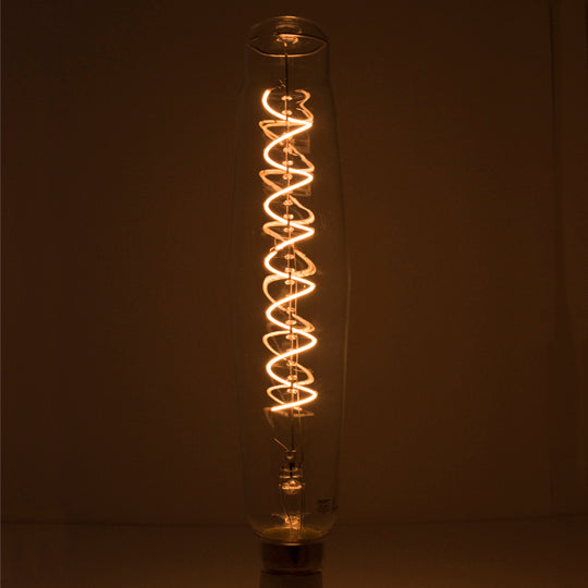 Bulbrite 776301 Filaments: Light Bulb Clear Alternate Image 2.jpg