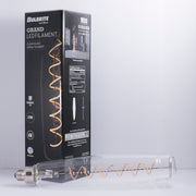 Bulbrite 776301 Filaments: Light Bulb Clear Alternate Image 4.jpg