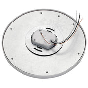 Kichler 44246NILED30 LED Flush Mount, Brushed Nickel (2)