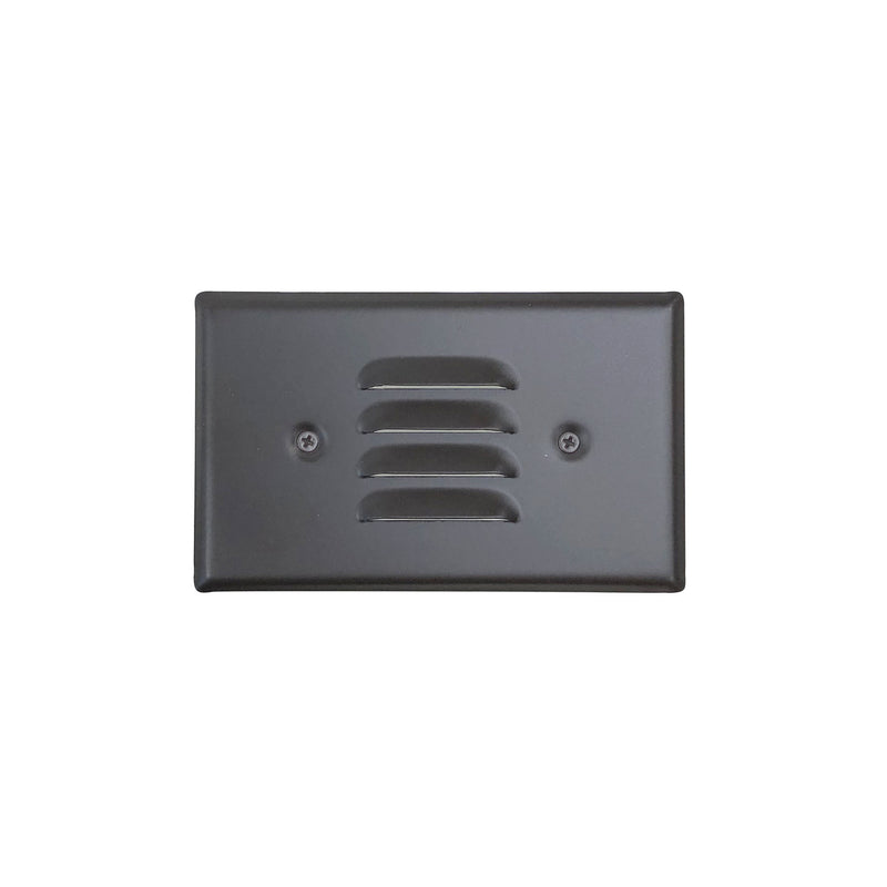 Nora Lighting NSW-6619BZ Step 1.44W 90+CRI LED Louver W Alternate Image.jpg