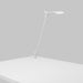 Koncept SPY-W-MWT-USB-THR Splitty LED Desk Lamp, Matte White Alternate Image.jpg