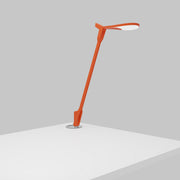 Koncept SPY-W-MOR-USB-GRM Splitty LED Desk Lamp, Matte Orange Alternate Image.jpg