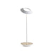 Koncept RYO-SW-MWT-BRS-DSK Royyo LED Desk Lamp, Matte White Body, Brass Alternate Image.jpg