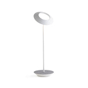 Koncept RYO-SW-MWT-OXF-DSK Royyo LED Desk Lamp, Matte White Body, Oxford Felt Alternate Image.jpg