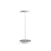 Koncept RYO-SW-MWT-OXF-DSK Royyo LED Desk Lamp, Matte White Body, Oxford Felt Alternate Image 2.jpg