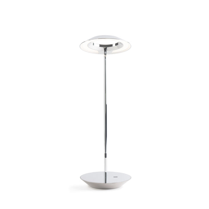 Koncept RYO-SW-CRM-CRM-DSK Royyo LED Desk Lamp, Chrome Alternate Image.jpg